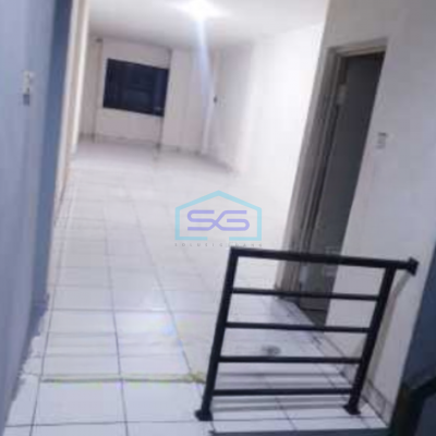 Disewakan Ruko Luas Tanah 188 m² Lokasi di Teluk Gong Jakarta Utara