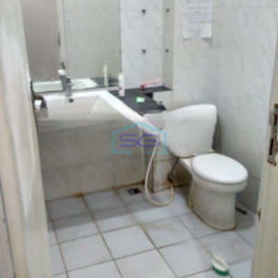 Disewakan Ruko Luas Bangunan  240 m² Lokasi di Pluit Jakarta Utara