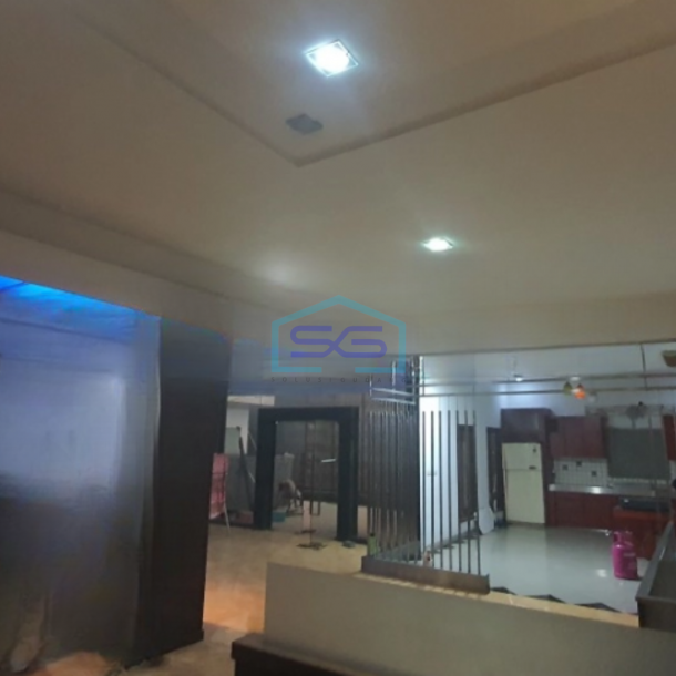 Dijual Ruko Luas Bangunan 600 m² di Teluk Gong Jakarta Utara-3