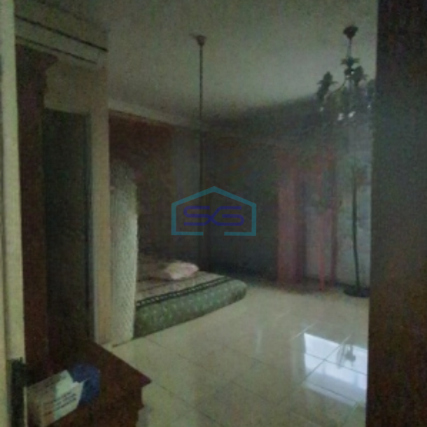Dijual Ruko Luas Bangunan 600 m² di Teluk Gong Jakarta Utara-2