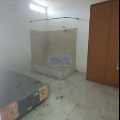 Dijual Ruko Luas Bangunan 180 m² di Tambora Jakarta Barat-3
