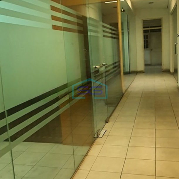 Dijual Ruko Gandeng Luas Bangunan 360 m² di Pluit Jakarta Utara-3