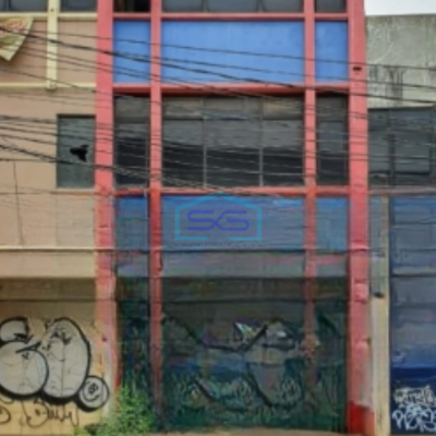 Dijual Ruko 3 Lantai Luas Bangunan  180 m² di Bintara Bekasi