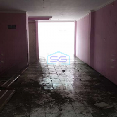 Dijual Ruko 3 Lantai Luas Bangunan  180 m² di Bintara Bekasi