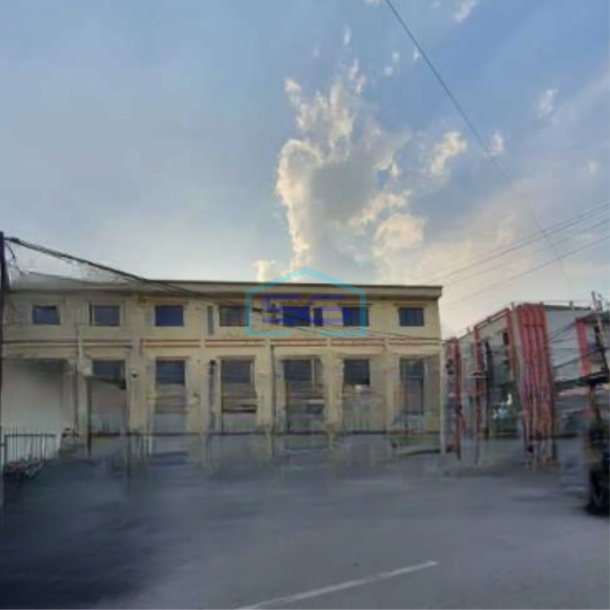 Dijual Ruko 3 Lantai Luas Bangunan  1128 m² di Tomang Jakarta Barat-4