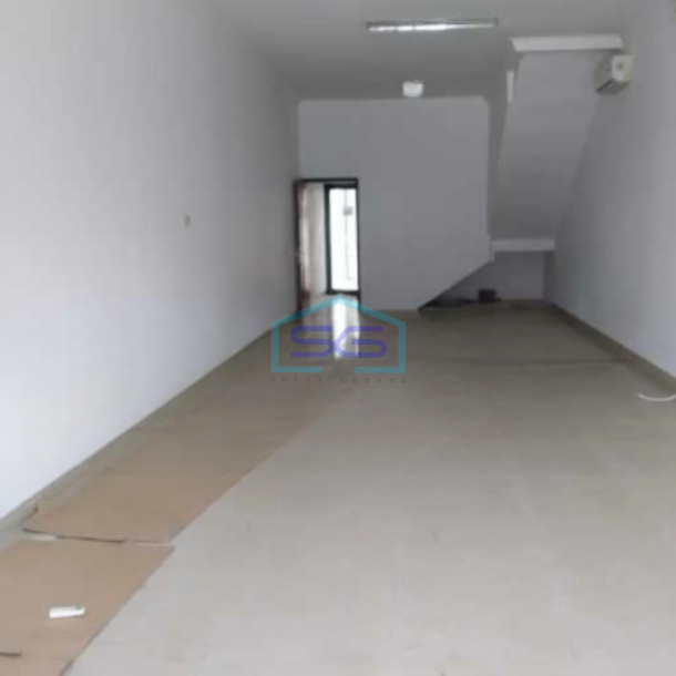 Dijual Ruko 3 Lantai Luas Bangunan  1128 m² di Tomang Jakarta Barat-3