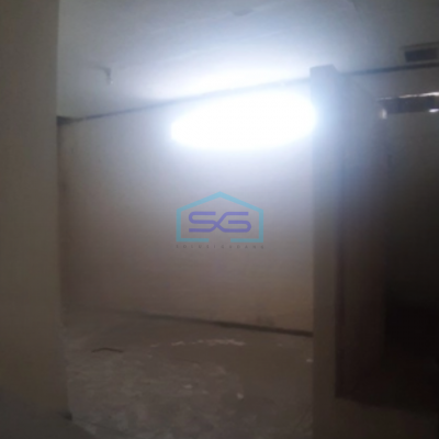 Dijual Ruko Luas Bangunan 300 m² di Gajah Mada Jakarta Pusat