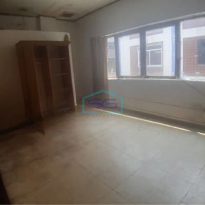 Dijual Ruko Luas Bangunan 300 m² di Gajah Mada Jakarta Pusat