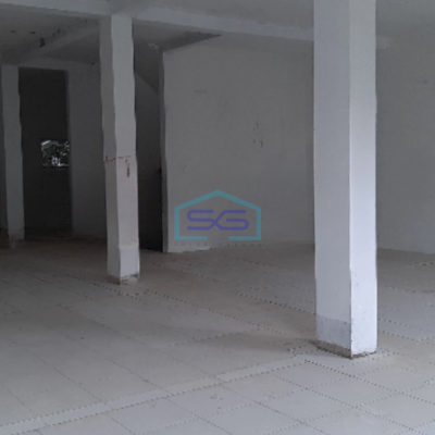 Dijual Ruko Luas Bangunan  520 m² di Tamansari Jakarta Barat