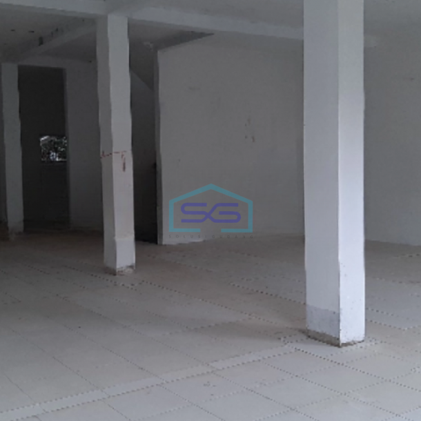 Dijual Ruko Luas Bangunan  520 m² di Tamansari Jakarta Barat-2