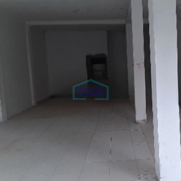 Dijual Ruko Luas Bangunan  520 m² di Tamansari Jakarta Barat-1