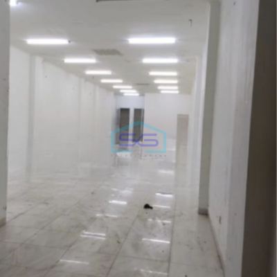 Dijual Ruko Luas Bangunan 450 m² di Tambora Jakarta Barat