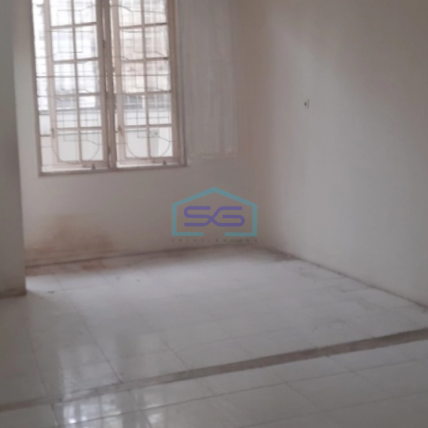 Dijual Ruko Luas Bangunan  200 m² di Teluk Gong Jakarta Utara-3