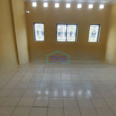 Dijual Ruko Siap Pakai Luas Bangunan 180 m² di Pluit Jakarta Utara