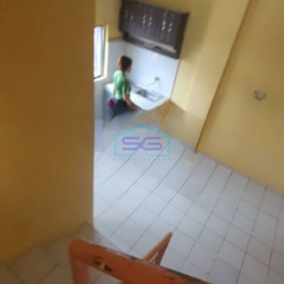 Dijual Ruko Siap Pakai Luas Bangunan 180 m² di Pluit Jakarta Utara