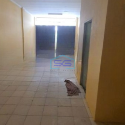 Dijual Ruko Siap Pakai Luas Bangunan 180 m² di Pluit Jakarta Utara