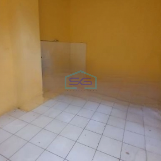 Dijual Ruko Siap Pakai Luas Bangunan 180 m² di Pluit Jakarta Utara-4