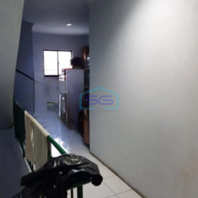 Dijual Ruko di Pluit Jakarta Utara Luas Bangunan  300 m²