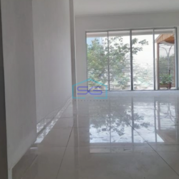 Dijual Ruko di Pluit Jakarta Utara Luas Bangunan  300 m²-1