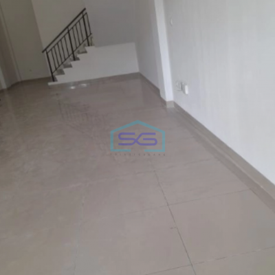 Dijual Ruko Luas Bangunan 220 m² di Pantai Indah Kapuk Jakarta Utara