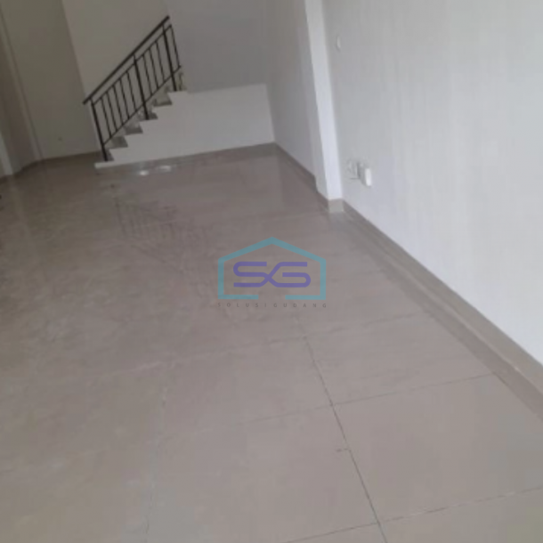 Dijual Ruko Luas Bangunan 220 m² di Pantai Indah Kapuk Jakarta Utara-1