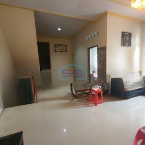 Dijual Ruko Luas Bangunan 300 m² di Teluk Gong Jakarta Utara-2