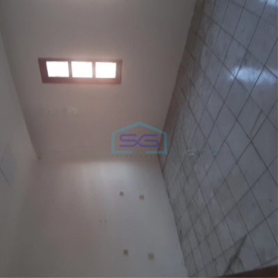 Dijual Ruko Siap Pakai Luas Bangunan 200 m² di Pluit Jakarta Utara