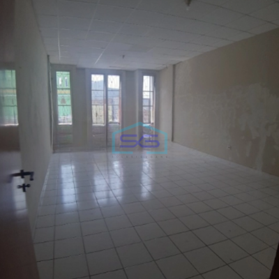 Dijual Ruko Luas Bangunan 256 m² di Bandengan Jakarta Utara