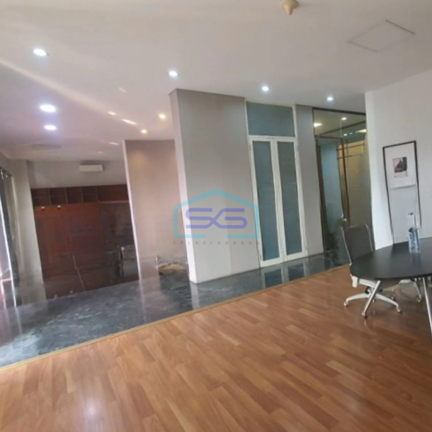 Dijual Ruko Luas Bangunan  1000 m² di Jalan raya Pantai Indah Kapuk Jakarta Utara-3