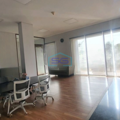 Dijual Ruko Luas Bangunan  1000 m² di Jalan raya Pantai Indah Kapuk Jakarta Utara