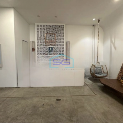 Dijual Ruko Luas Bangunan  720 m² di Pluit Jakarta Utara