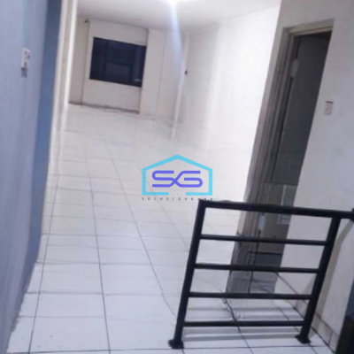 Dijual Ruko Luas Bangunan 360 m² di Teluk Gong Jakarta Utara