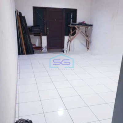 Dijual Ruko Luas Bangunan 360 m² di Teluk Gong Jakarta Utara
