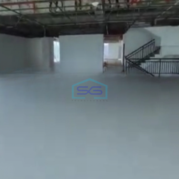 Dijual Ruko Luas Bangunan 1800 m² di Pantai Indah Kapuk Jakarta Utara-2