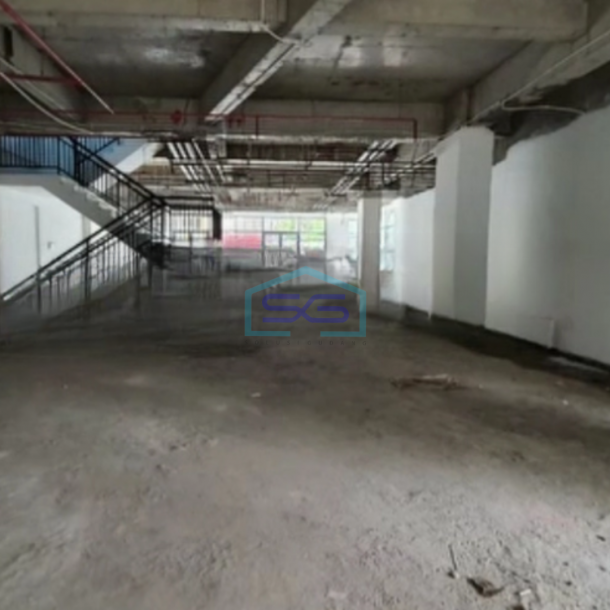 Dijual Ruko Luas Bangunan 1800 m² di Pantai Indah Kapuk Jakarta Utara-1