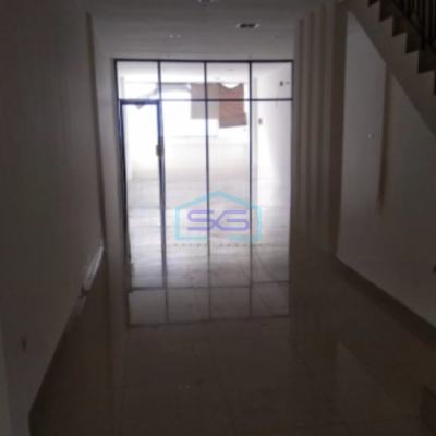 Dijual Ruko Siap Pakai Luas Bangunan  240 m² di Pluit Jakarta Utara