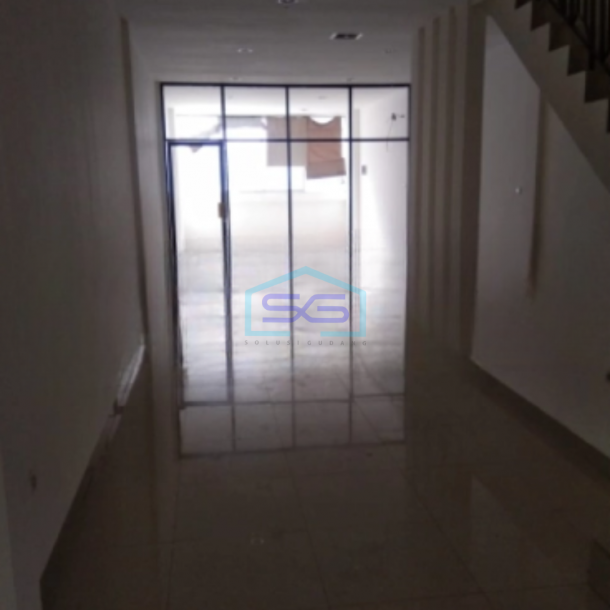 Dijual Ruko Siap Pakai Luas Bangunan  240 m² di Pluit Jakarta Utara-3