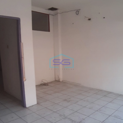 Dijual Ruko Luas Bangunan  250 m² di Pluit Jakarta Utara