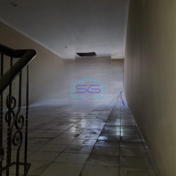 Dijual Ruko 2 Lantai Luas Bangunan  234 m² di Teluk Gong Jakarta Utara-4
