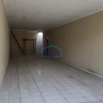 Dijual Ruko 2 Lantai Luas Bangunan  234 m² di Teluk Gong Jakarta Utara