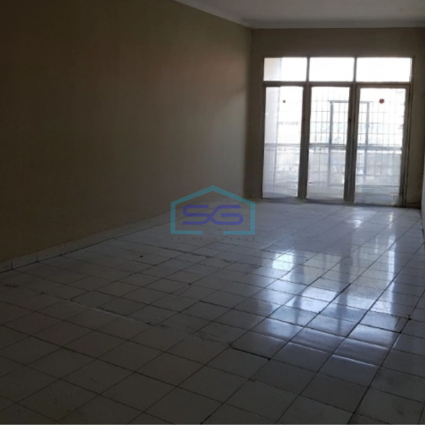 Dijual Ruko 2 Lantai Luas Bangunan  234 m² di Teluk Gong Jakarta Utara-2