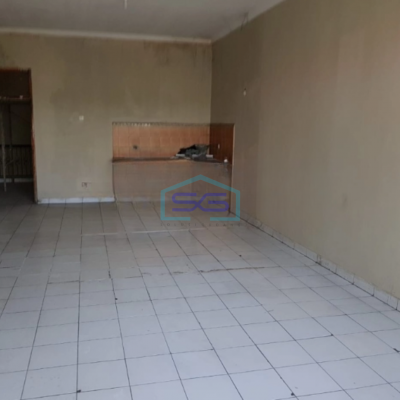 Dijual Ruko 2 Lantai Luas Bangunan  234 m² di Teluk Gong Jakarta Utara