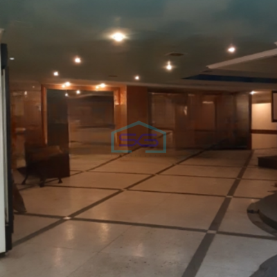 Dijual Ruang Usaha Luas Bangunan  5000 m² di Jembatan Tiga Jakarta Utara