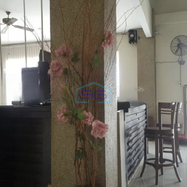 Dijual Ruang Usaha Luas Bangunan  2200 m² di Tuban Jawa Timur-1