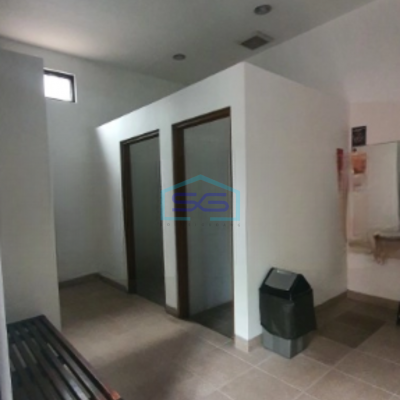 Dijual Gudang Murah Luas Bangunan 2000 m² di Pluit Jakarta Utara