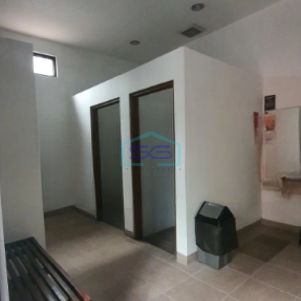 Dijual Gudang Murah Luas Bangunan 2000 m² di Pluit Jakarta Utara-2