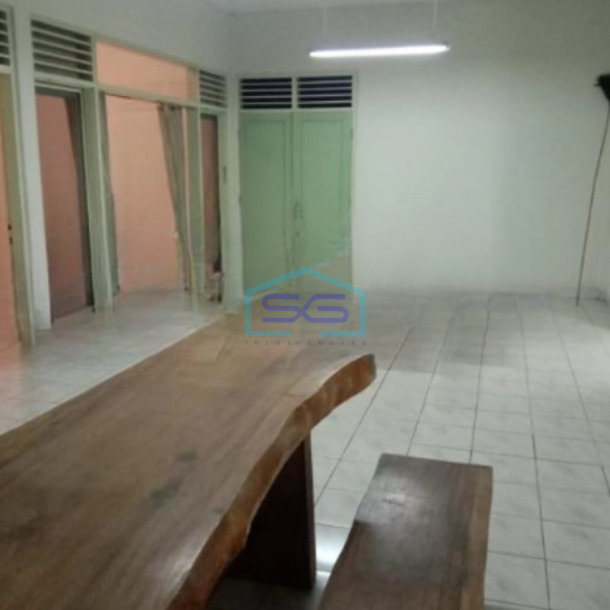 Dijual Gudang Luas Bangunan  5000 m² di Pekalongan Timur-4