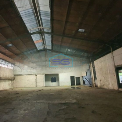 Dijual Cepat Gudang Luas Bangunan 1200 m² di Daan Mogot Jakarta Barat-2