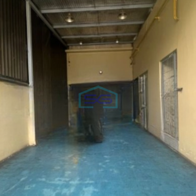 Dijual Gudang Ada Lift Barang Luas Bangunan 1000 m² di Pantai Indah Kapuk Jakarta Utara