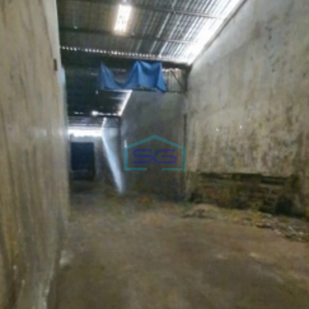 Dijual Gudang Luas Tanah  3951 m² di Pluit Jakarta Utara-2